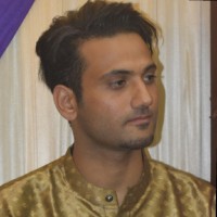 Ubaid Sofi