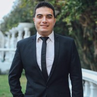 Tawfek Makram