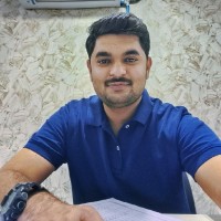 Harshad Gaikwad
