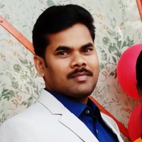 Ramesh Kudupudi