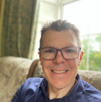 David Broad