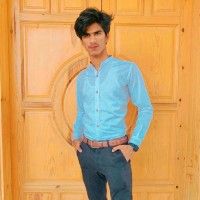 Yawar Abbas