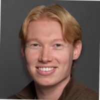 Martin Nybu