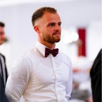 Luca Schmocker