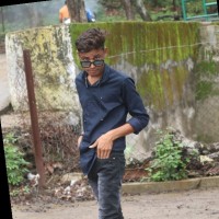 Biru Kurrey Kurrey