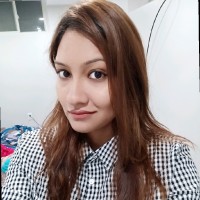 Neelu L.
