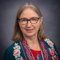 Kathryn Taliaferro