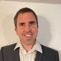 Andrew Luetchford