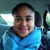Alicia Willis