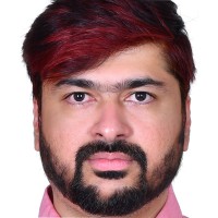 Sreekar Pawar Mamidi