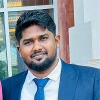 Meera Mohaideen Satheem Bsc(Hons) Qs