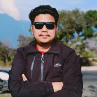 Roshan Pun