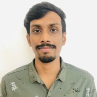 Yerukola V K S S Laxman Kumar
