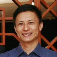 Luke Ding