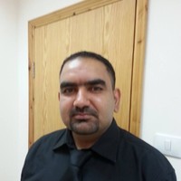 mohammad bader