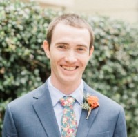 Marcus Hope, PWS