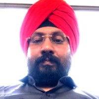 Manpreet Tuli
