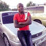 George Muturi