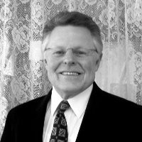 Carl D Jones