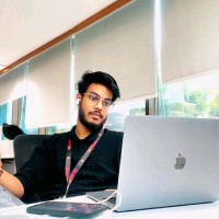 Ankit Mahata