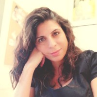 Tamar Magnezi Baruch