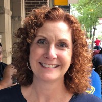 Tamara Dillon