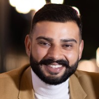 Mandeep Brar
