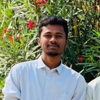 Pranav R C