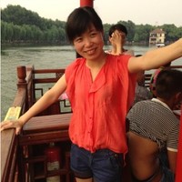 Momo Zhang