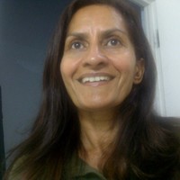 Angela Clarke