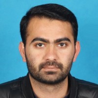Touqeer Idrees（王伟）