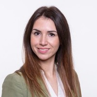 Galya Valcheva
