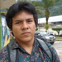 Jesus David Palomino Pardo
