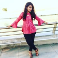 Payal Dave