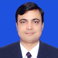 Pritesh Mashru