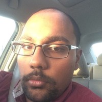 Justin Prasad