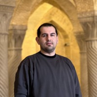 Amir Saharkhiz
