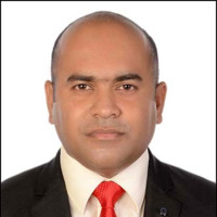 Cdr Onkar Pattnaik (Retd)