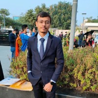 CA Virag Shah