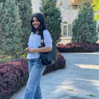 Aashima Bansal