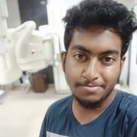 Sayantan Biswas