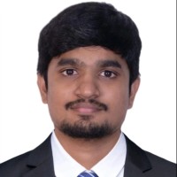 Mahendran J