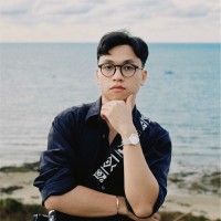 Nguyen Vo Hong Phuc
