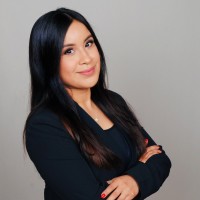 Yaridia Gomez