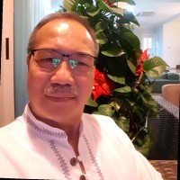 TONY TEO B.C.