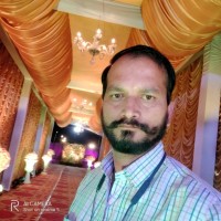 Gajendra Rai