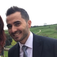 Senol Ozcan