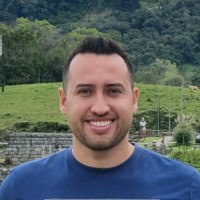 Felipe Medeiros Fusinatto