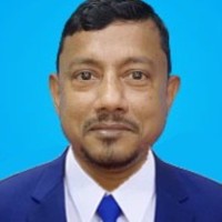 Achinta Datta