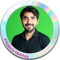 Mario Saavedra Godínez